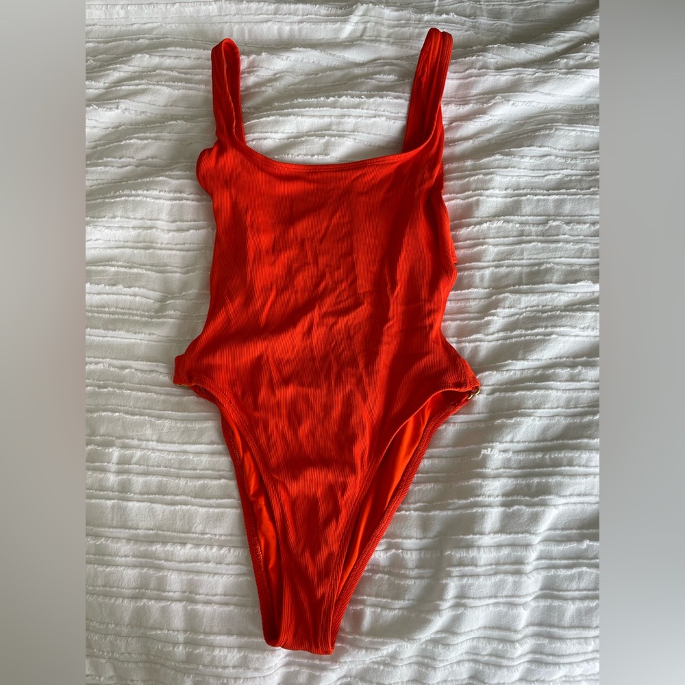 LSpace One Piece Bathing Suit